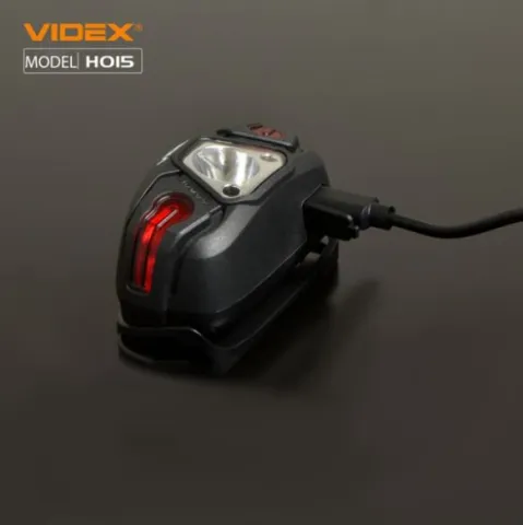 LED Headlamp 330Lm 5000K — zdjęcie 8