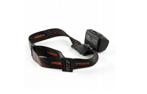 LED Headlamp 500Lm 5000K — zdjęcie 2