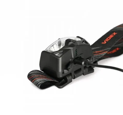 LED Headlamp 500Lm 5000K — zdjęcie 3
