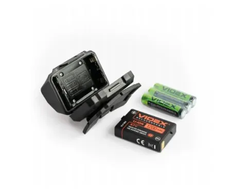 LED Headlamp 500Lm 5000K — zdjęcie 4