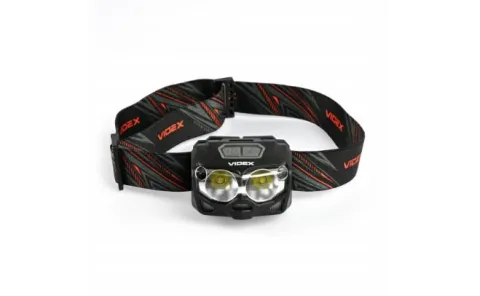 LED Headlamp 500Lm 5000K — zdjęcie 5