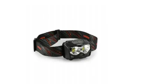 LED Headlamp 500Lm 5000K — zdjęcie 6