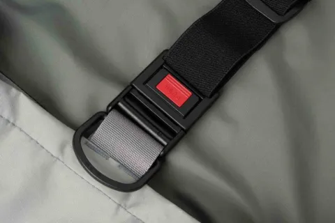 Wodery Oddychające Ze Skarpetą Neoprenową-Rozm. L — zdjęcie 4