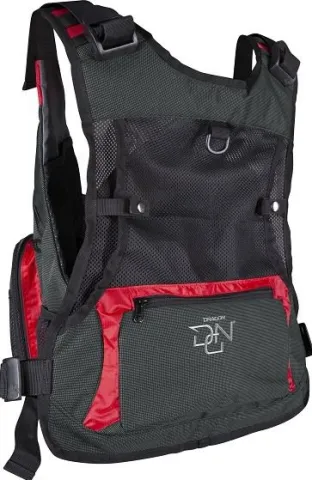 Kamizelka Techniczna Tech Pack — zdjęcie 2