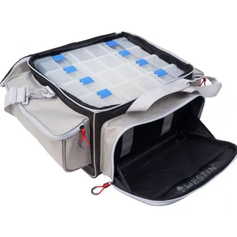 W3 Jumbo Lure Loader 4 Boxes — zdjęcie 2