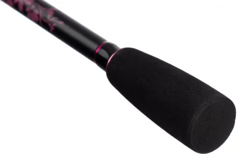 LADY BIXLITE SPIN 240 c.w. 5-25g — zdjęcie 2