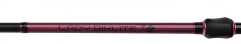LADY BIXLITE SPIN 240 c.w. 5-25g — zdjęcie 3