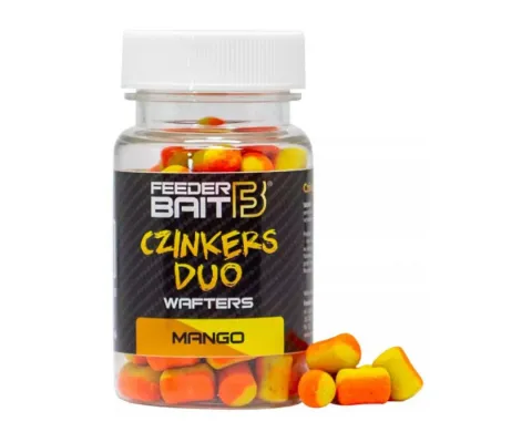 Chinkers DUO Mango — zdjęcie 2