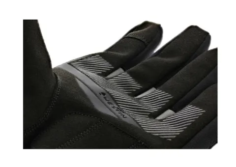 Rękawiczki L Windster Black — zdjęcie 2