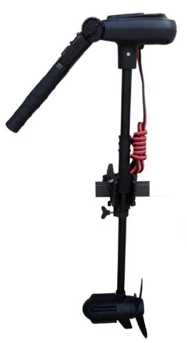 Protuar 1.0 12V 65lbs — zdjęcie 2