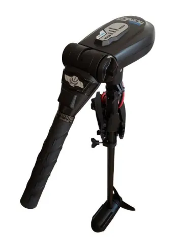 Protuar 1.0 12V 65lbs — zdjęcie 4