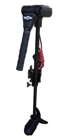 Protuar 1.0 12V 65lbs — zdjęcie 5