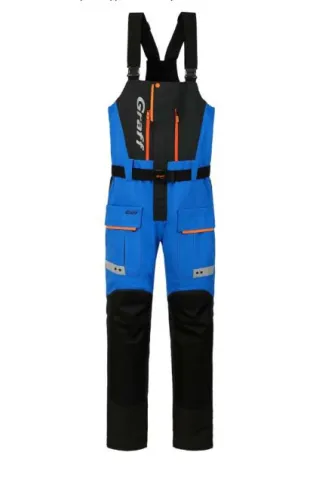 Kombinezon wędkarski Navy - Art. 215-O-B-188 XL — zdjęcie 4
