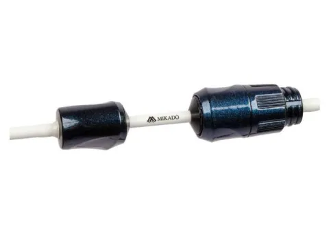M-Craft Snowflake 185 C.W. 0.3-1.5g (2 Sec.) — zdjęcie 3