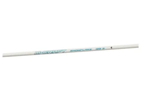 M-Craft Snowflake 185 C.W. 0.3-1.5g (2 Sec.) — zdjęcie 5