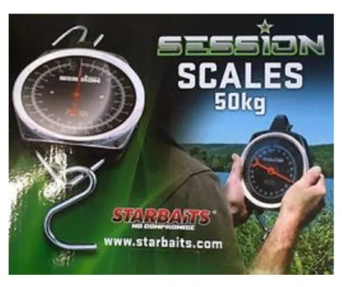 Session Scale 50 Kg — zdjęcie 2