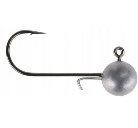 JAWS CLASSIC - 30g-5/0 BN - op.3szt. — zdjęcie 2