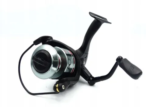 CARPTEK ACS 4000 FD REEL — zdjęcie 2