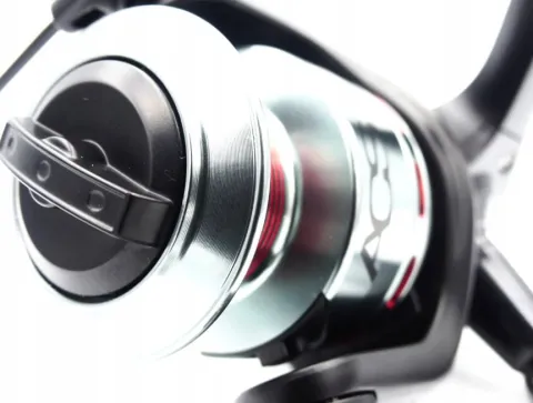 CARPTEK ACS 4000 FD REEL — zdjęcie 3