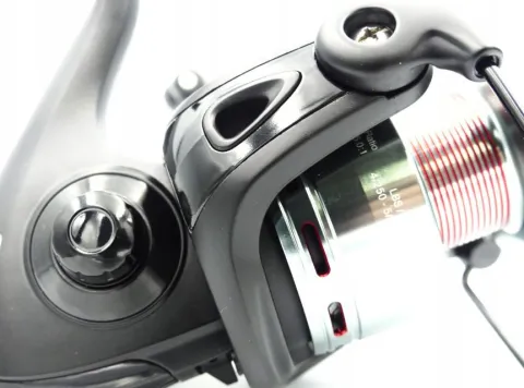 CARPTEK ACS 4000 FD REEL — zdjęcie 4