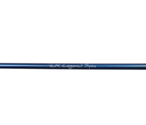 Lx Legend Spin 275 c.w. 2-12g — zdjęcie 3