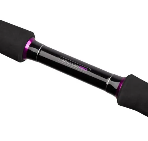 BIXLITE POWER SPIN 245 c.w. 30-85g — zdjęcie 4