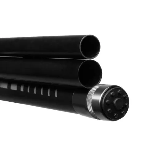 KATSUDO SLIM POWER HANDLE 400 — zdjęcie 3