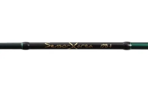SENSOR-X AREA S ROD 183 c.w. 0.5-2.5g — zdjęcie 6