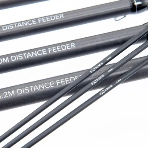 EXTREMIS 13'8 DISTANCE FEEDER — zdjęcie 2
