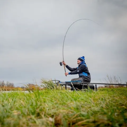EXTREMIS 13'8 DISTANCE FEEDER — zdjęcie 3