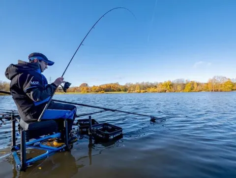 EXTREMIS 13'8 DISTANCE FEEDER — zdjęcie 4