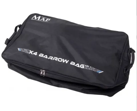 X4 Extending Barrow MK II — zdjęcie 3