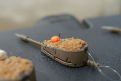 EMBED METHOD FEEDER SMALL 30G — zdjęcie 2