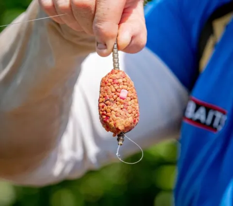 EMBED METHOD FEEDER SMALL 24G — zdjęcie 2