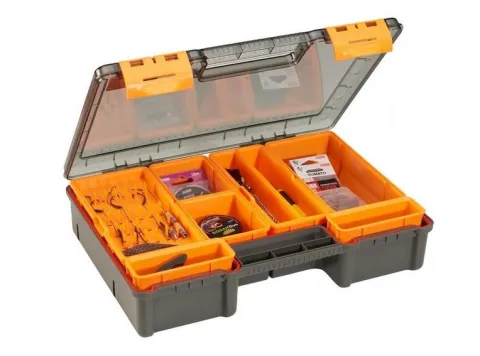 MULTI FEEDER S LINE 125 35X25X8CM — zdjęcie 2