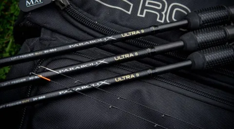 PARABOLIX ULTRA 11 11FT SUV FEEDER — zdjęcie 2