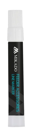 MARKER - DO OZNACZANIA LINKI - BIAŁY - op.1szt.