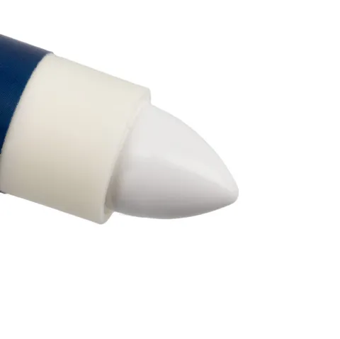 MARKER - DO OZNACZANIA LINKI - BIAŁY - op.1szt. — zdjęcie 2