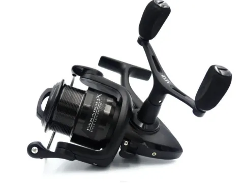 PARABOLIX B/E 3500X REEL — zdjęcie 2