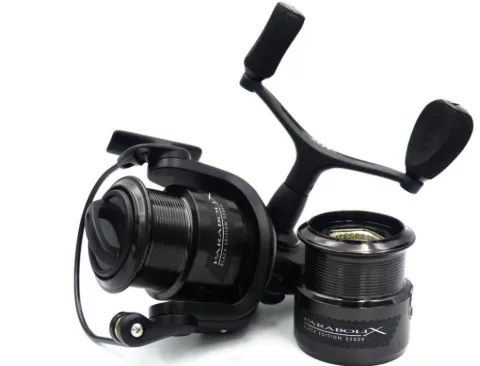 PARABOLIX B/E 3500X REEL — zdjęcie 4