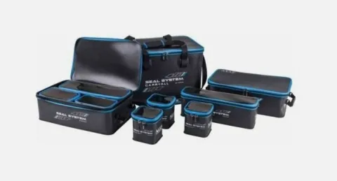 Seal System Carryall — zdjęcie 3