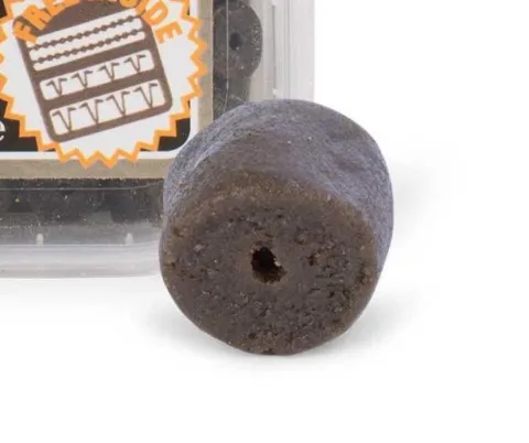 Sonu Pellet O's - Cheesy Garlic 8mm — zdjęcie 2