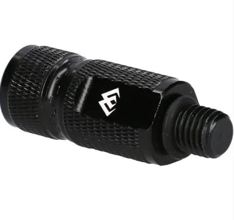 ADAPTER - SZYBKOZŁĄCZKA - MAGNETIC QUICK RELEASE SYSTEM - op.1szt. — zdjęcie 2