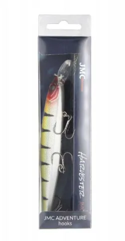 ADVENTURE HARVESTER 130MM, 24G, A0311 FLOATING — zdjęcie 2