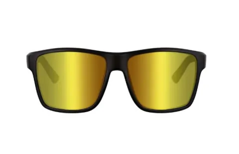 W6 Street 200f Matte Black - Lb Brown Lm Yellow Ar Green — zdjęcie 2