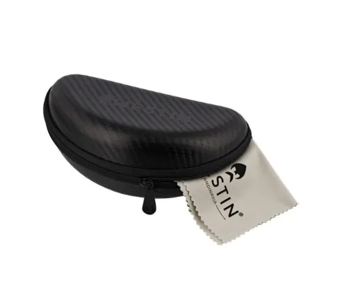 W6 Sport 10 Matte Black - Lb Brown Lm Silver Flash Ar Blue — zdjęcie 3