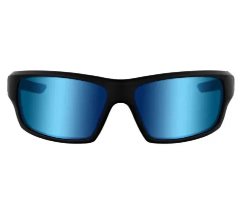 W6 Sport 10 Matte Black - Lb Smoke Lm Blue Ar Blue — zdjęcie 2