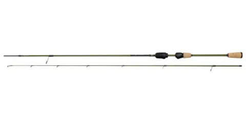 W6 Light Softlure 6'1"/183cm Ul 1-4g — zdjęcie 3