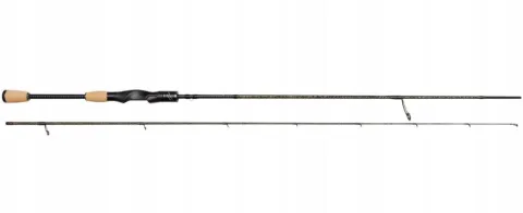 W8 Super Finesse 2nd 6'4''/190cm 7g 2sec — zdjęcie 3