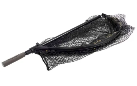 W3 C&R Foldable & Adjustable Landing Net L W60xl70xd65cm 90/150cm — zdjęcie 2